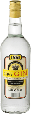 Ginebra Gin Issi