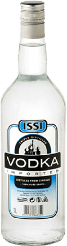 9,95 € | Vodka Issi España 1 L