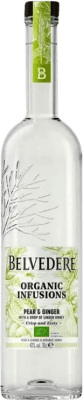 Vodka Belvedere 70 cl Ginger, Honey, Pera — Pear