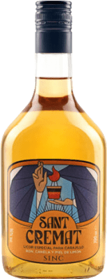 Liköre Sinc Sant Cremat 70 cl