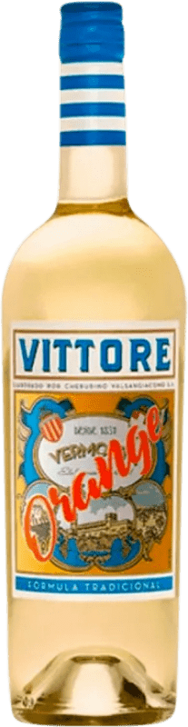 6,95 € | Wermut Cherubino Valsangiacomo Vittore Orange Spanien 75 cl