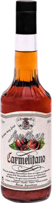 Liköre Carmelitano 70 cl Avellana — Haselnuss