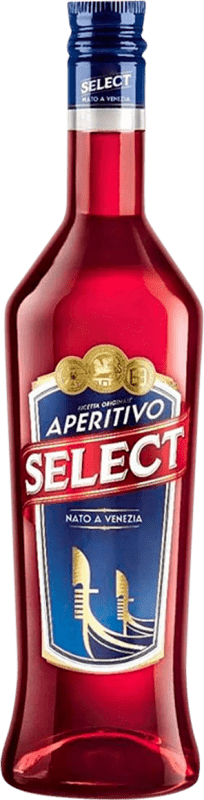 Envoi gratuit | Apéritif Bitter Select Nato a Venezia Spritz Italie 1 L