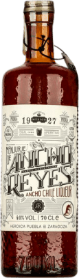 Liquori Ancho Reyes Rojo — Rosso Chilli — Peperoncino