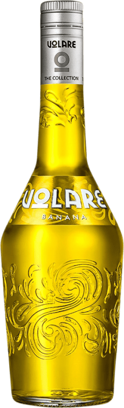 14,95 € | Liqueurs Rossi d'Asiago Volare Italie 70 cl Banana — Banane