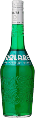 Licores Rossi d'Asiago Volare 70 cl Peppermint — Hortelã-Pimenta