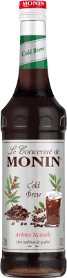Kostenloser Versand | Sirup für Cocktail Monin Cold Brew, Concentrado — Konzentrat Frankreich 70 cl Alkoholfrei Sirup für Cocktail Monin Cold Brew, Concentrado — Konzentrat 70 cl Alkoholfrei