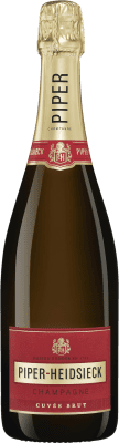 Piper-Heidsieck Ice Cream Champagne 75 cl