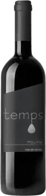 Mas de Rander Temps Crianza — Крианса 75 cl