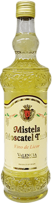 Baronía de Turís Mistela — ミステラ