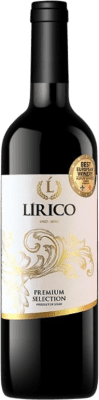 Vicente Gandía Lírico Monastrell 75 cl