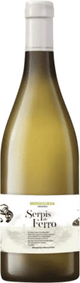 La Muntanya Serpis de Ferro Merseguera 75 cl