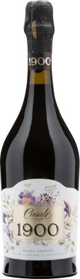 Casali Viticultori. 1900 Campo delle More Lambrusco 75 cl