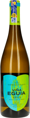 Muriel Viña Eguia 75 cl