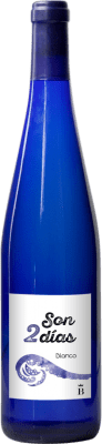 Baronía de Turís Son 2 Días 75 cl