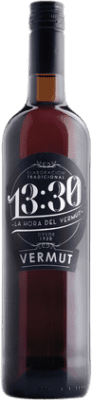 Wermut Baronía de Turís 13 30 Trece Treinta 75 cl