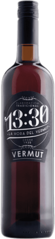 7,95 € | Вермут Baronía de Turís 13 30 Trece Treinta Испания 75 cl