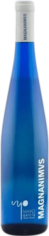 免费送货 | 白葡萄酒 Magnanimus 西班牙 75 cl