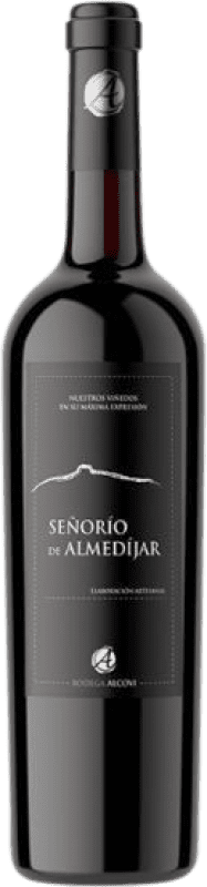 14,95 € | Vinho Tinto Alcovi Señorío de Almedijar Espanha 75 cl