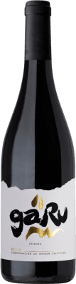 Carlos Moro Garu Crianza — クリアンサ 75 cl