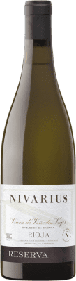 Nivarius 珍藏 75 cl
