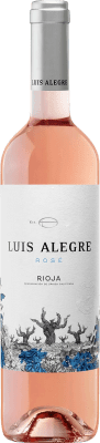 Luis Alegre 75 cl