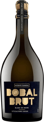 Vicente Gandía Bobal Brut Blanc de Noirs 75 cl