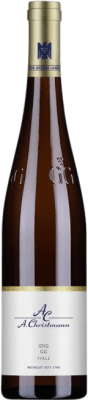 A. Christmann Idig Riesling Pfälz VDP Grosses Gewächs GG — Grand Cru 75 cl
