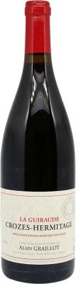 Alain Graillot La Guiraude Syrah Crozes-Hermitage 75 cl