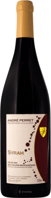 André Perret Syrah — Сира Collines Rhodaniennes 75 cl