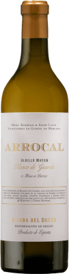 Arrocal Guarda Albillo Ribera del Duero 75 cl