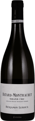 Benjamin Leroux Chardonnay Bâtard-Montrachet Grand Cru 75 cl