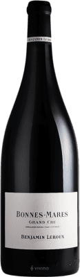 Benjamin Leroux Pinot Noir — ピノ・ノワール Bonnes-Mares Grand Cru マグナムボトル 1,5 L