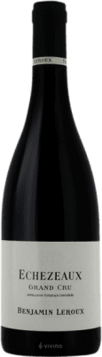 Benjamin Leroux Pinot Noir Échezeaux Grand Cru 75 cl