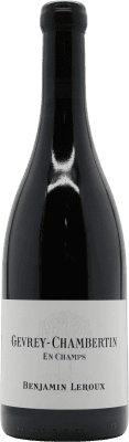 Benjamin Leroux En Champs Pinot Noir — Spätburgunder Gevrey-Chambertin 75 cl