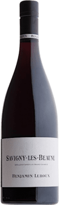 Benjamin Leroux Pinot Noir Savigny-lès-Beaune 75 cl