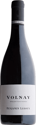 Benjamin Leroux Pinot Noir Volnay 75 cl