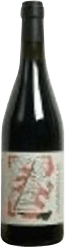 28,95 € | Red Wine Can Ràfols Matador Luis Gordillo D.O. Penedès Catalonia Spain Syrah — Shiraz, Marselan 75 cl