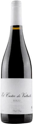 Castro Ventosa Valtuille El Castro Barrel