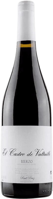 19,95 € Free Shipping | Red Wine Castro Ventosa Valtuille El Castro Barrel D.O. Bierzo