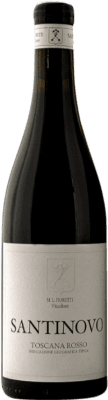 Cerbaiona Santinovo Toscana 75 cl