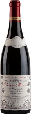 Domaine Chantal Remy Clos des Rosiers Pinot Noir Morey-Saint-Denis Bouteille Magnum 1,5 L