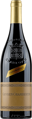 Charlopin-Parizot Terres Blanches Pinot Noir — ピノ・ノワール Gevrey-Chambertin 75 cl