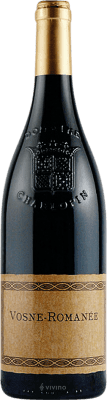 Charlopin-Parizot Pinot Noir — Spätburgunder Vosne-Romanée 75 cl