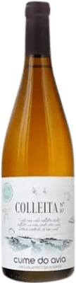 Cume do Avia Colleita Nº 10 Ribeiro 75 cl