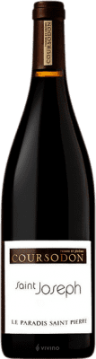 Domaine Coursodon Le Paradis de Saint-Pierre Syrah Saint-Joseph 75 cl