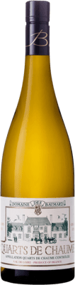 免费送货 | 甜葡萄酒 Domaine des Baumard A.O.C. Charmes-Chambertin 卢瓦尔河 法国 Chenin — 白诗南 半瓶装 37 cl