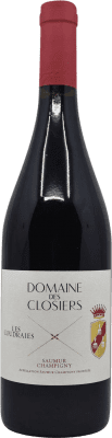 Domaine des Closiers Les Coudraies Cabernet Franc Saumur-Champigny 75 cl