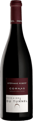 Domaine du Tunnel Syrah — Shiraz Cornas Magnum Bottle 1,5 L