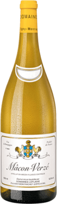Domaine Leflaive Chardonnay — Шардоне Mâcon-Verzé 75 cl